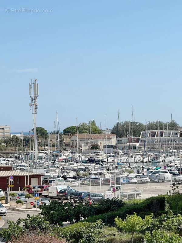 Appartement à MUDAISON