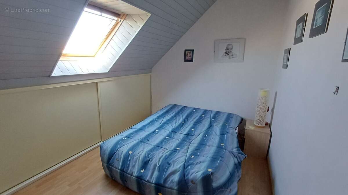 Maison à PLOUFRAGAN
