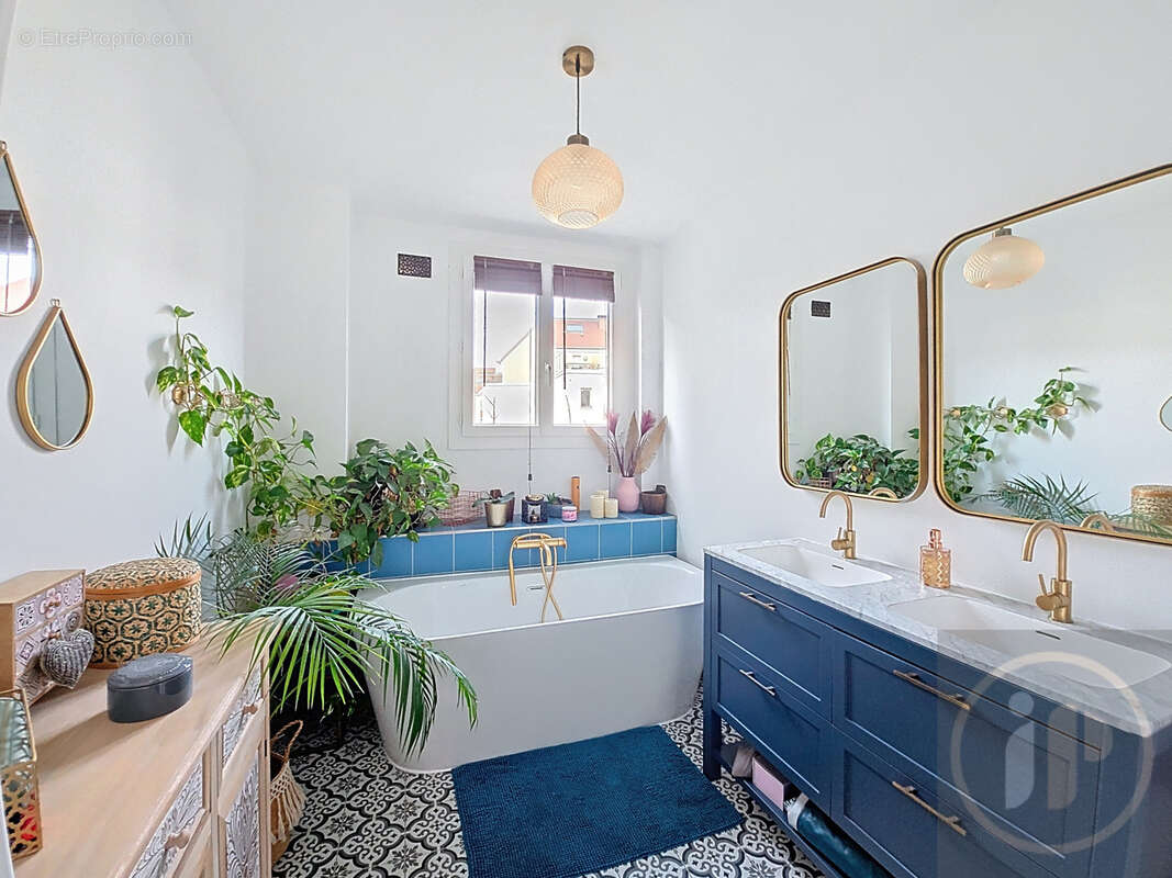 Appartement à POISSY