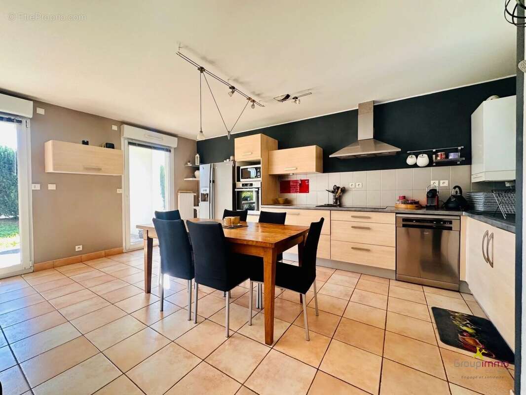 Appartement à COLMAR