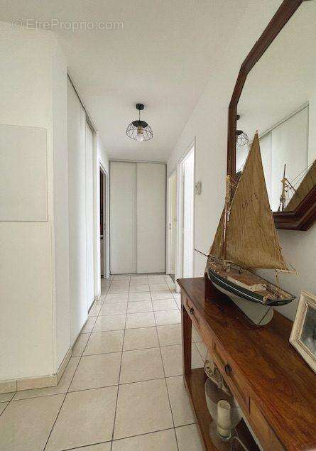 Appartement à VANNES