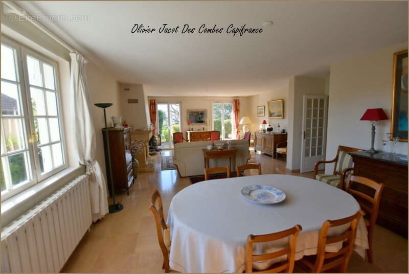 Maison à LURE