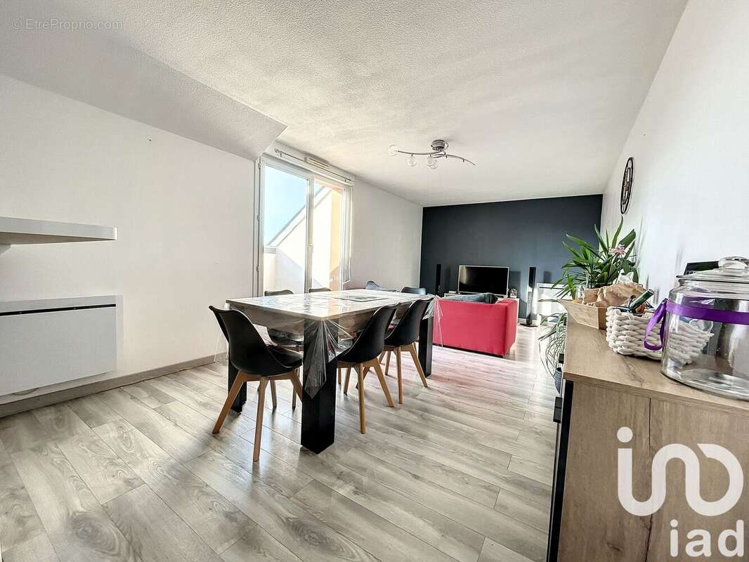 Photo 5 - Appartement à PONTCHATEAU