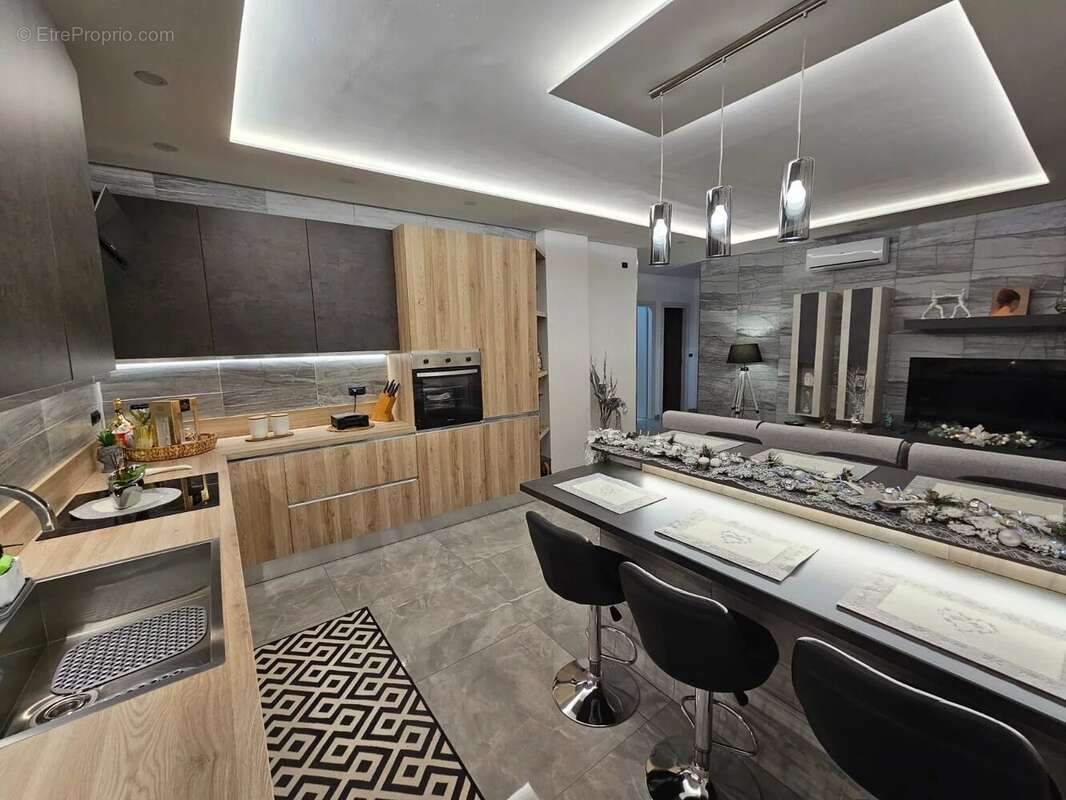 Appartement à BOURGES