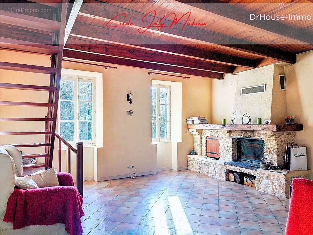 Maison 165 m² à Cartelegue  - photo 5