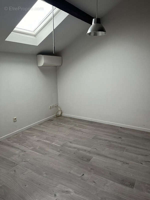 Appartement à MONTAIGU-DE-QUERCY