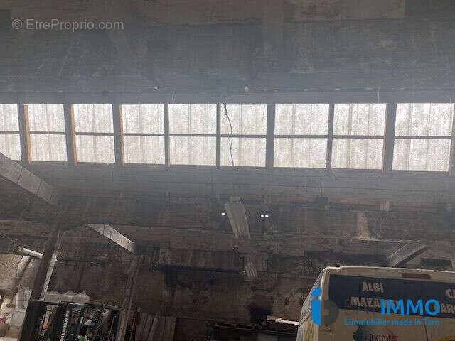 Appartement à MAZAMET