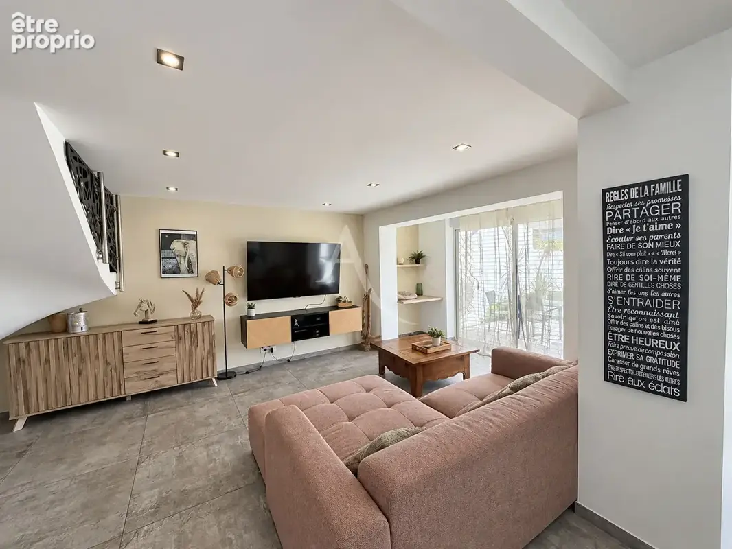 Maison Coup de Coeur Martigues 4 Chambres - photo 6