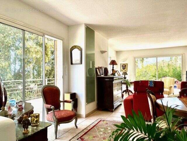 Maison à MONTPELLIER