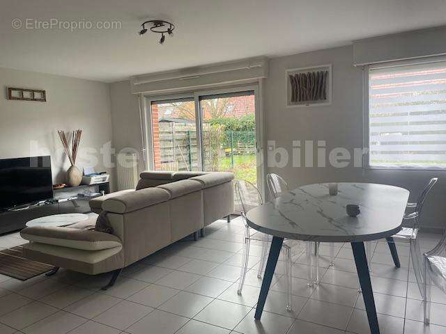 IMG_8297 - Maison à NEUVILLE-EN-FERRAIN