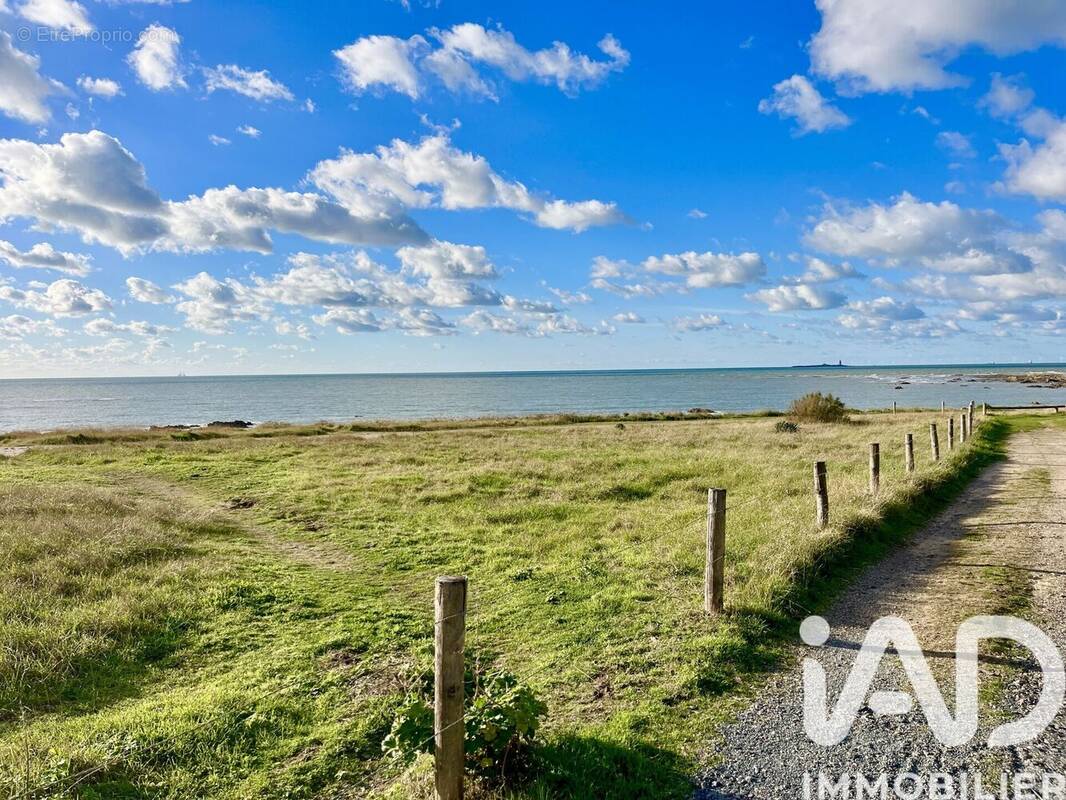 Photo 1 - Maison à NOIRMOUTIER-EN-L'ILE