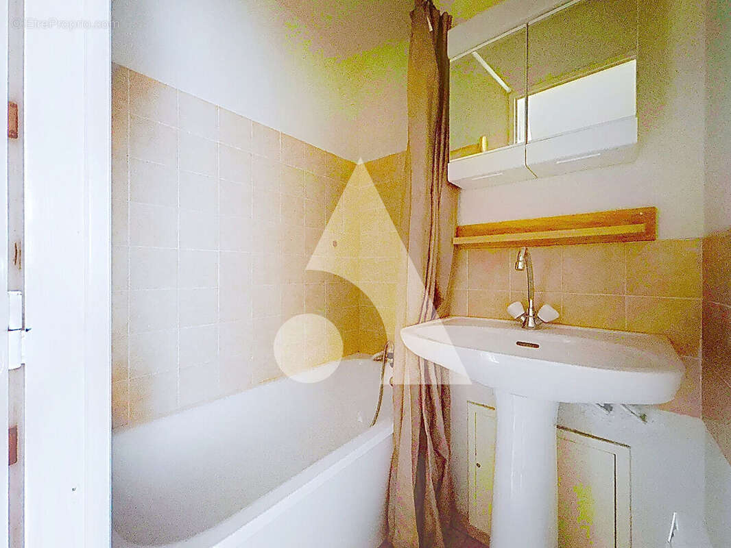 Appartement à REALLON
