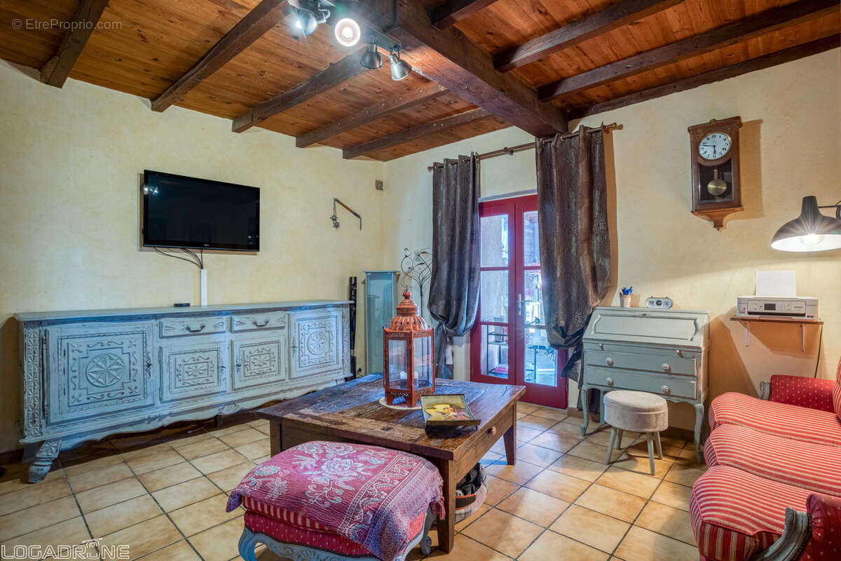 Maison à CASTILLONNES