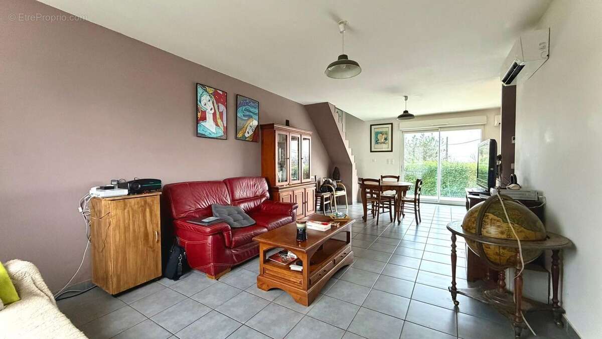 Maison à LES ALBRES