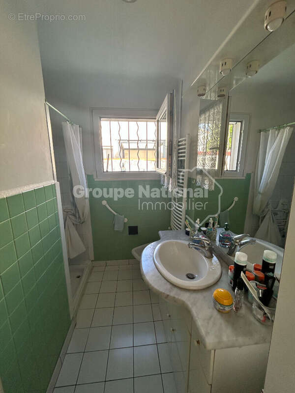 Maison à CARPENTRAS