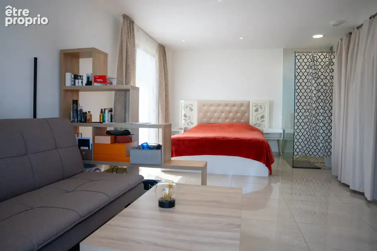 Maison moderne de 174 m2   3 suites parentales   garage double   proche Colmar - photo 11