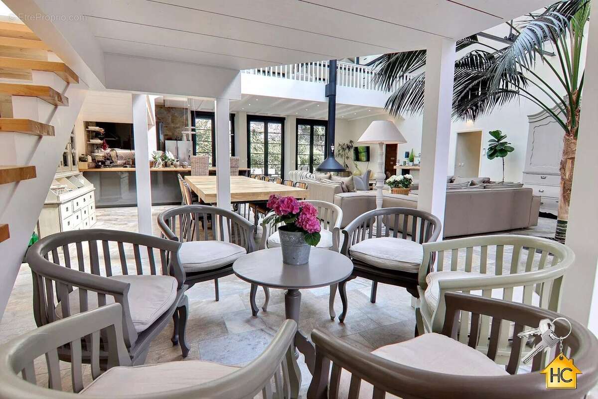 Cannes Exceptionnel Loft - photo 19