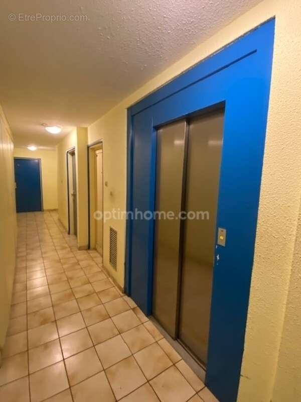 Appartement à SETE