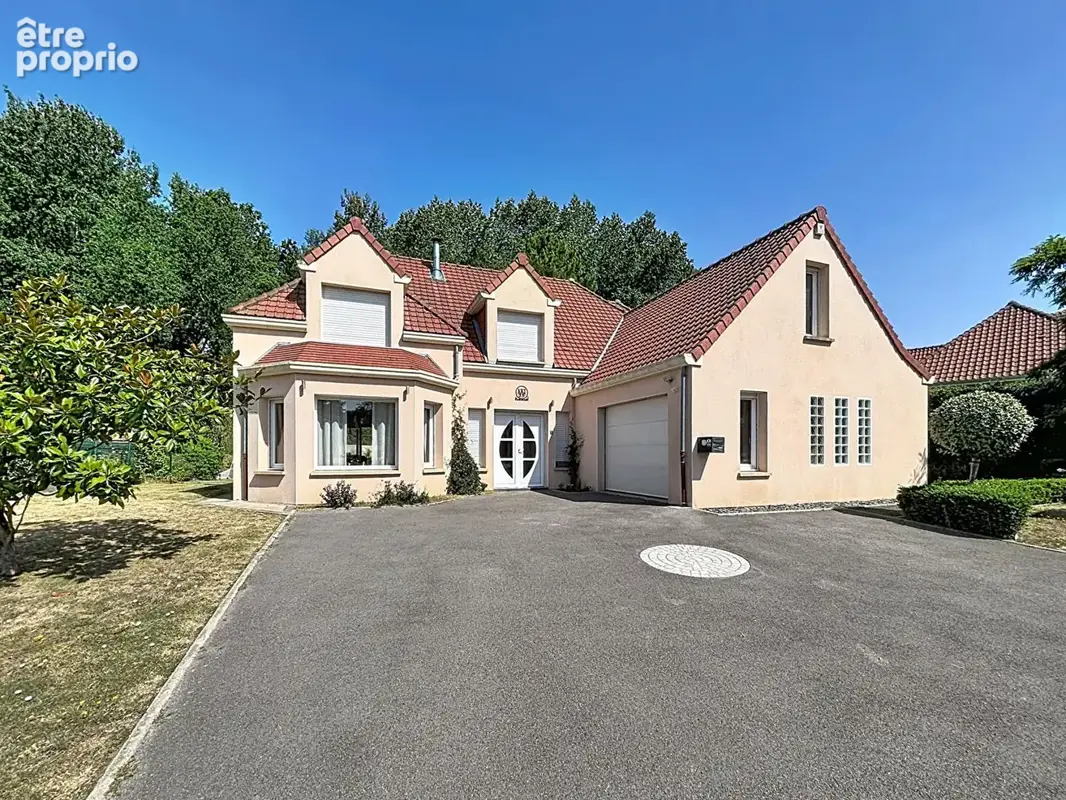 Maison à ETAPLES