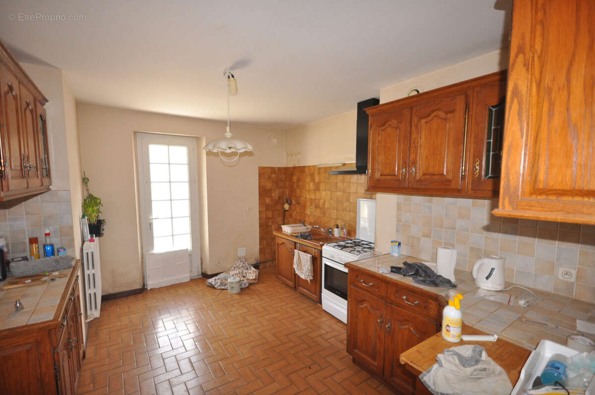 Maison à CAUJAC