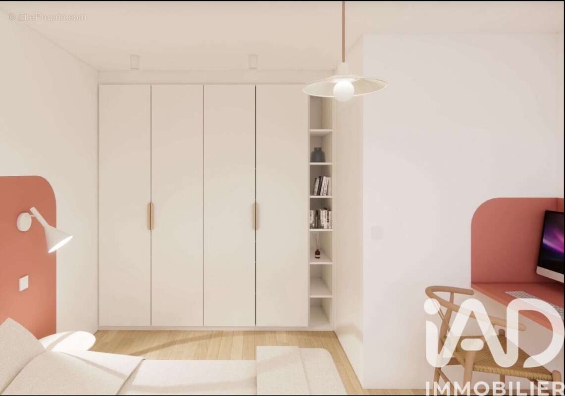 Photo 3 - Appartement à SELLES-SUR-CHER