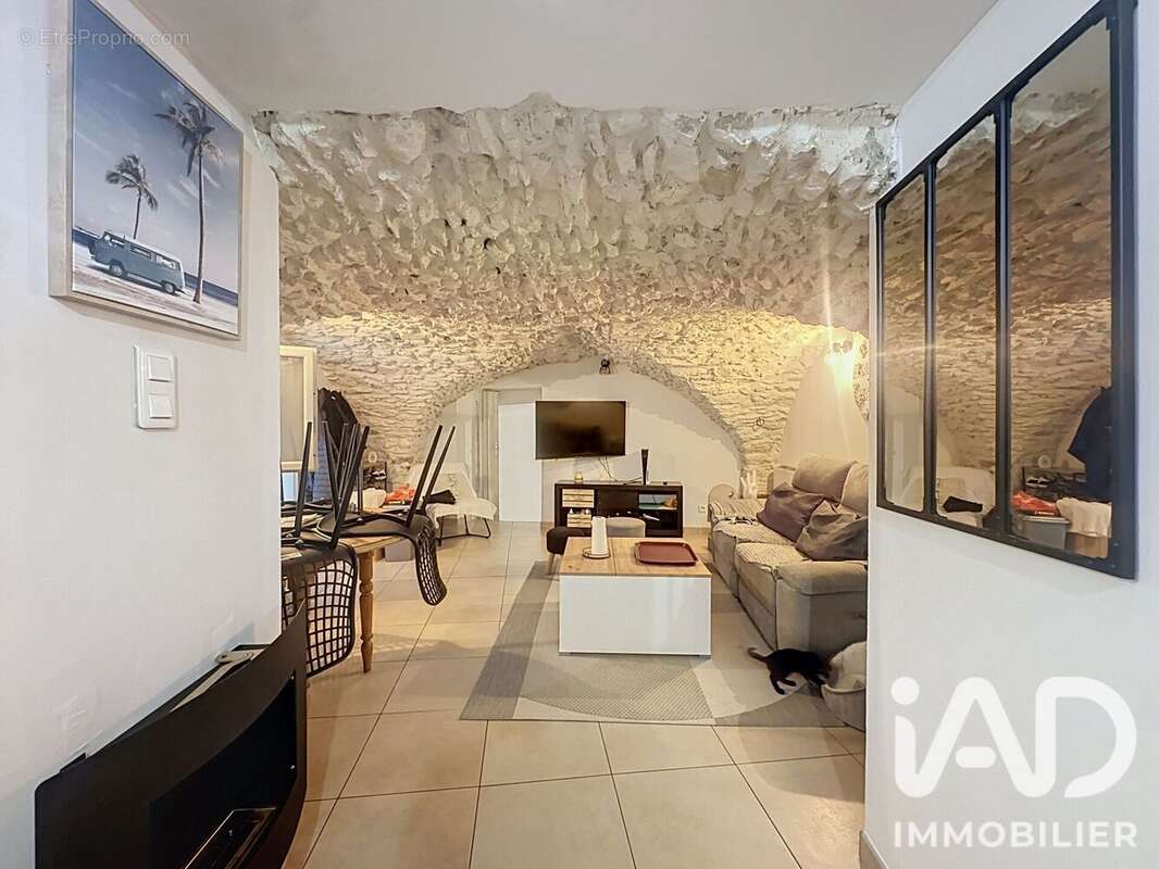 Maison 53 m² à Dions  - photo 4