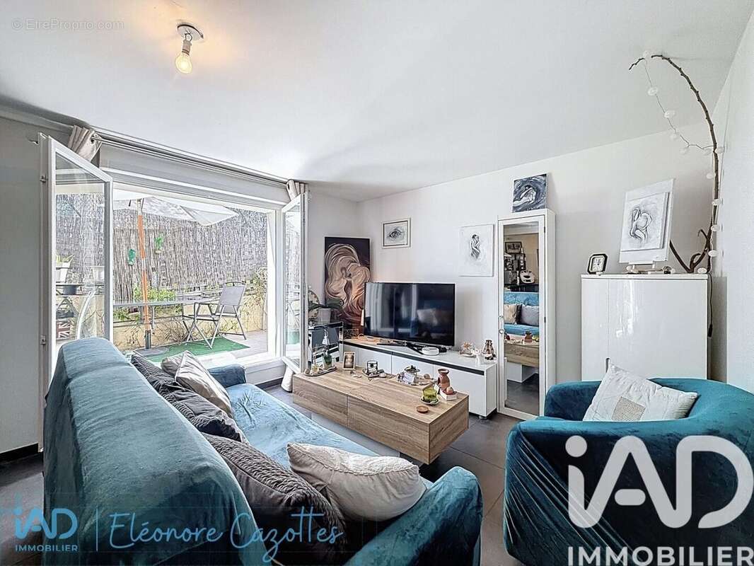 Photo 2 - Appartement à PIGNAN