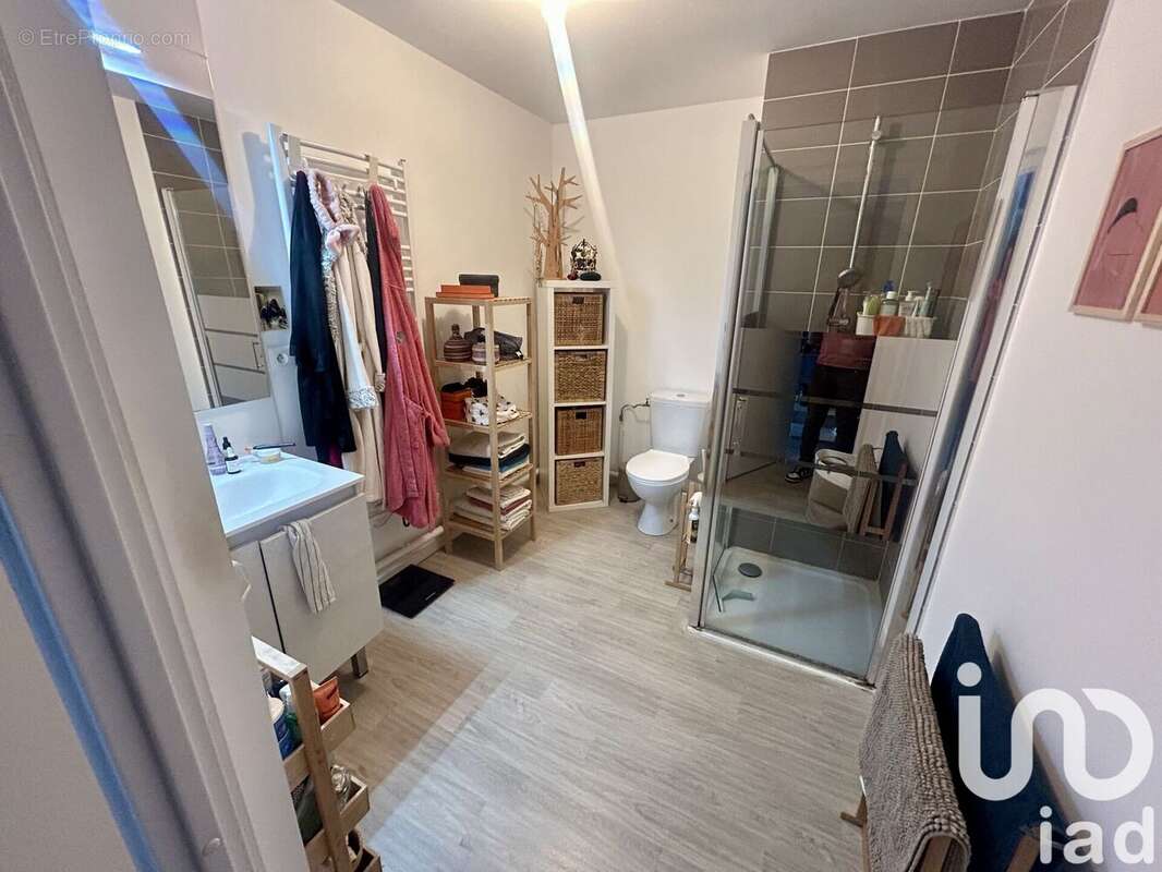 Photo 5 - Appartement à LILLE
