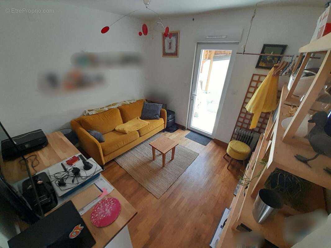 Photo 5 - Maison à PLOUMILLIAU