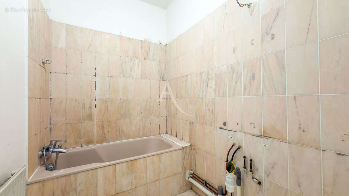 Appartement à MONTGERON