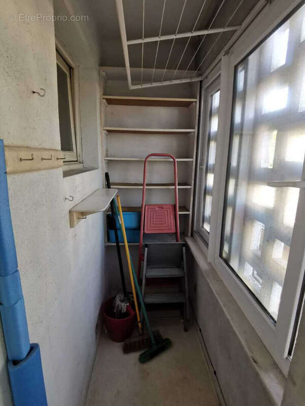 Appartement Saint Brevin Les Pins 3 pièce(s) - photo 9