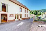 Maison à ROMBACH-LE-FRANC