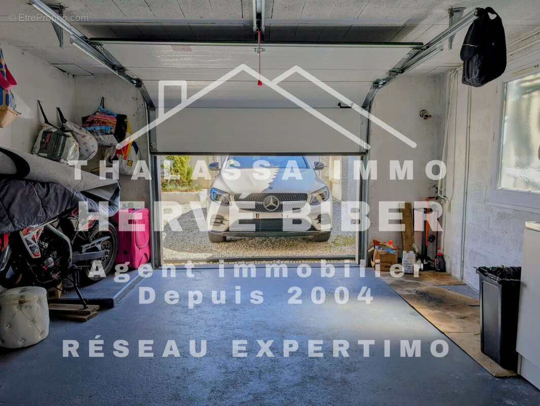 Maison à PUILBOREAU