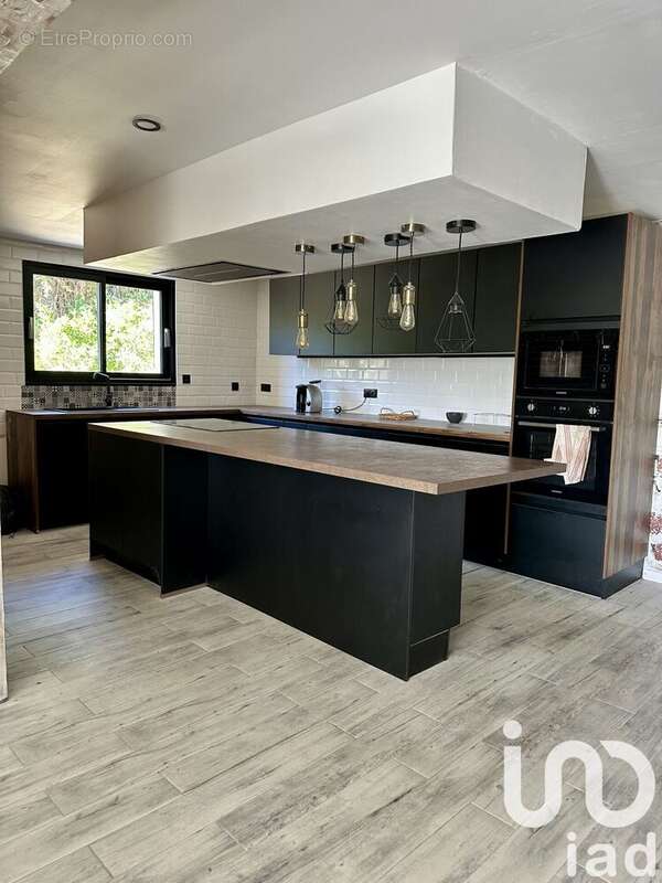 Photo 4 - Maison à BORMES-LES-MIMOSAS