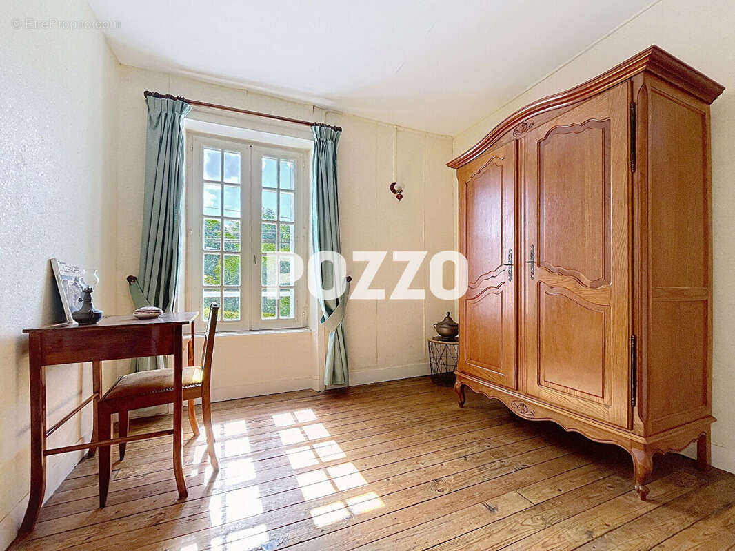 A vendre maison de 3 pieces et de 90 m2 a vire-normandie (14) - photo 7