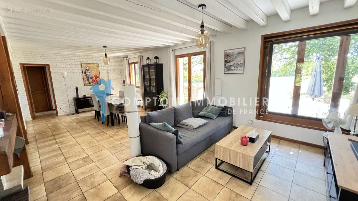 Maison individuelle sur sous sol total - photo 8
