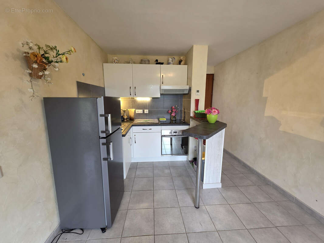 Appartement à ARGELES-GAZOST