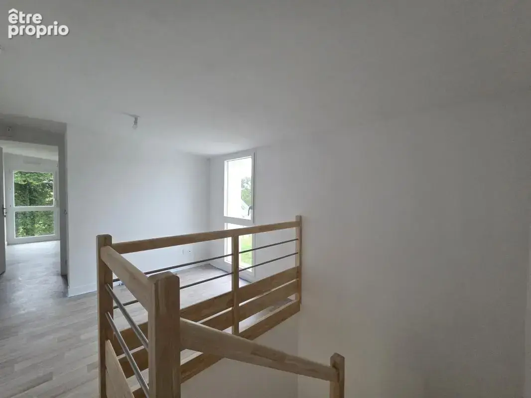 PONTIVY (56)   Maison contemporaine 5 chambres - photo 13