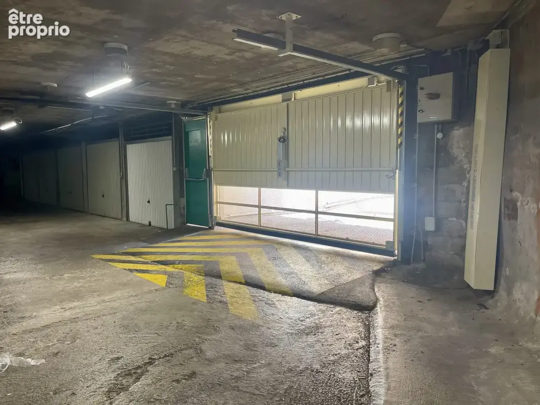Parking à vendre à Antibes (06600) - photo 3