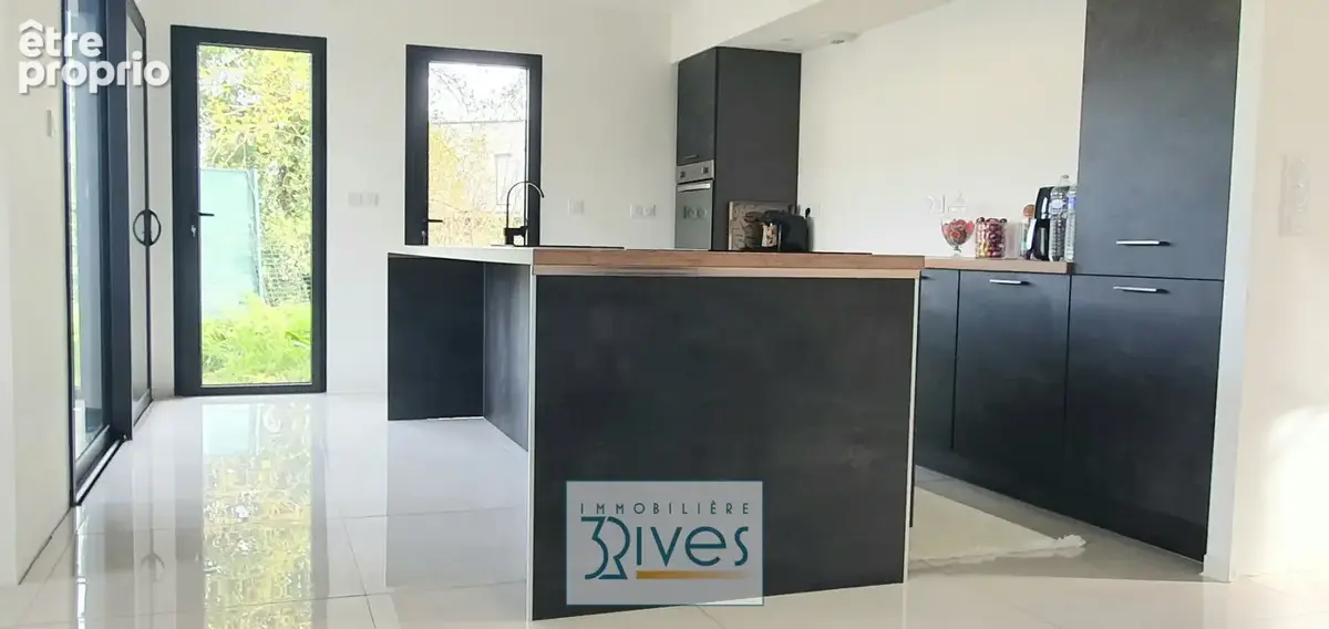 Maison 146 m2 - photo 5