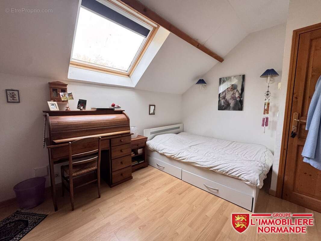 Maison à PACY-SUR-EURE