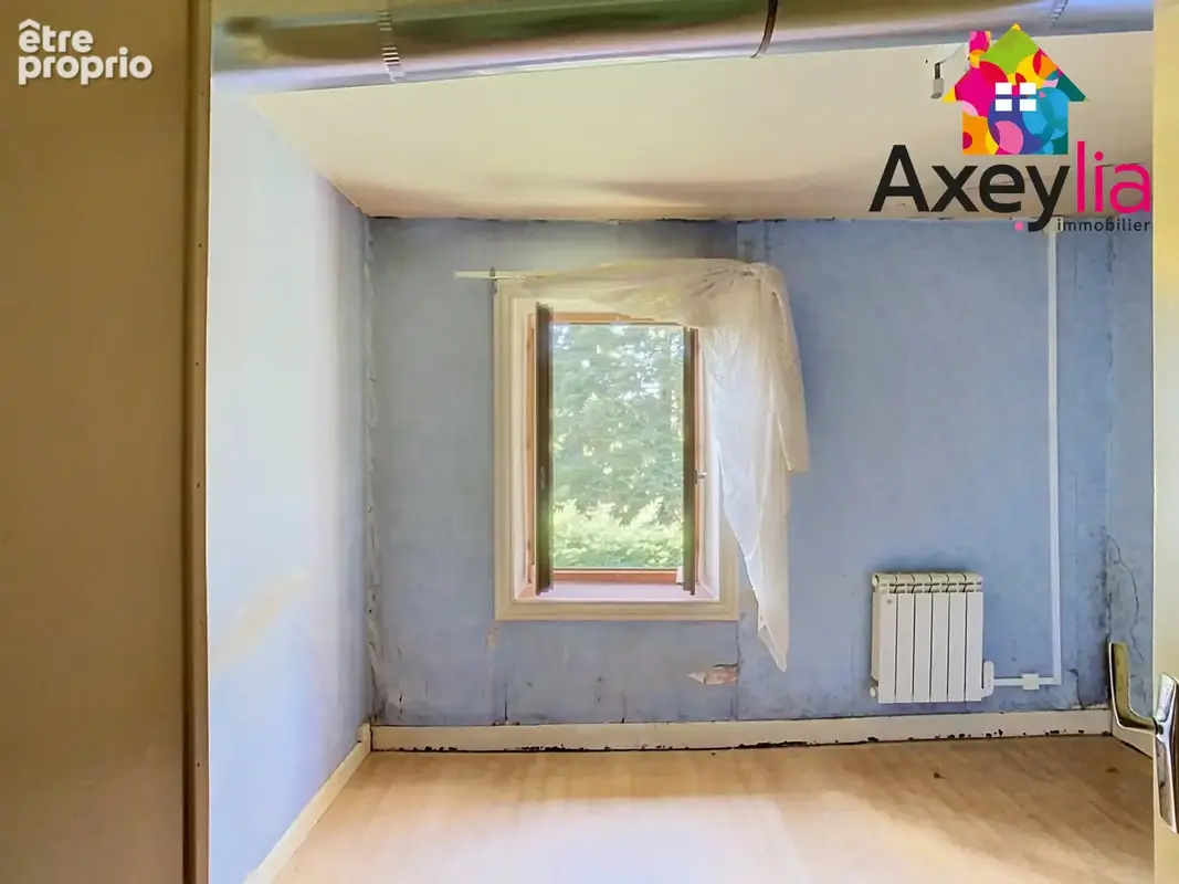 A vendre- saint-romain-la-motte- maison à rénover sur terrain de 246 m2 - photo 10