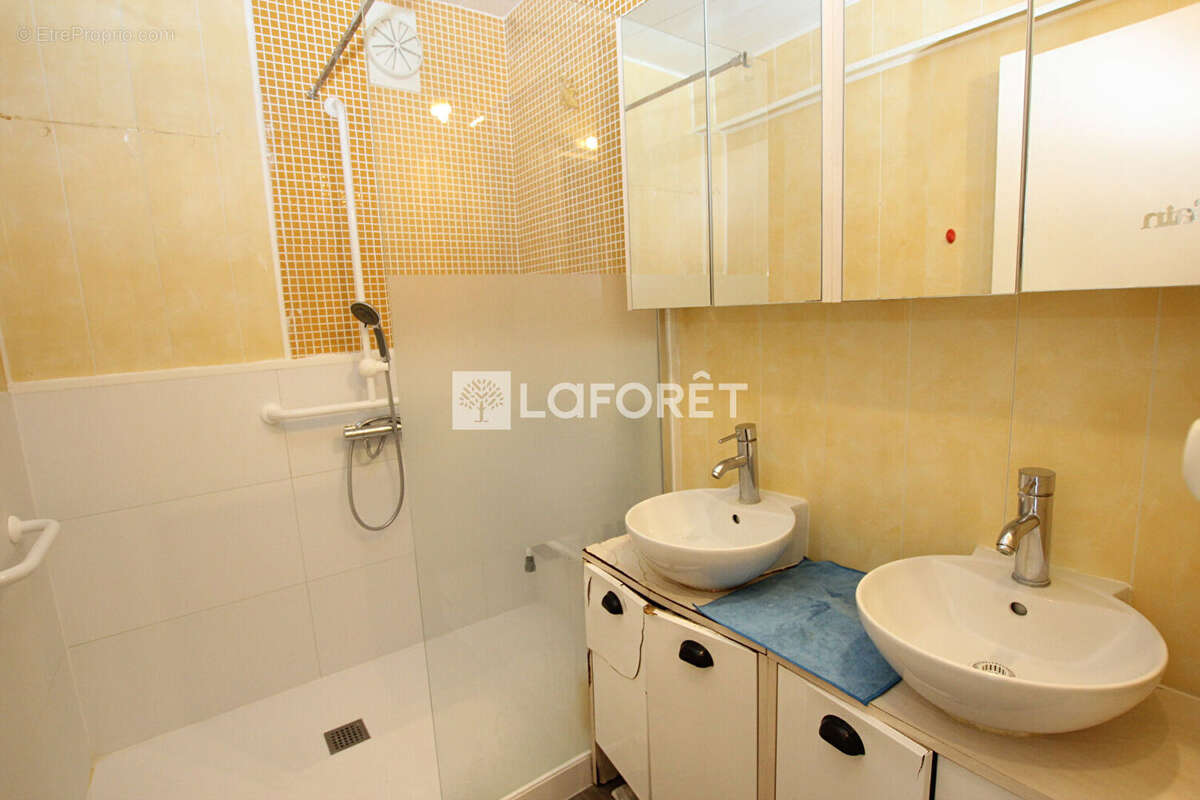 Appartement à MEUDON