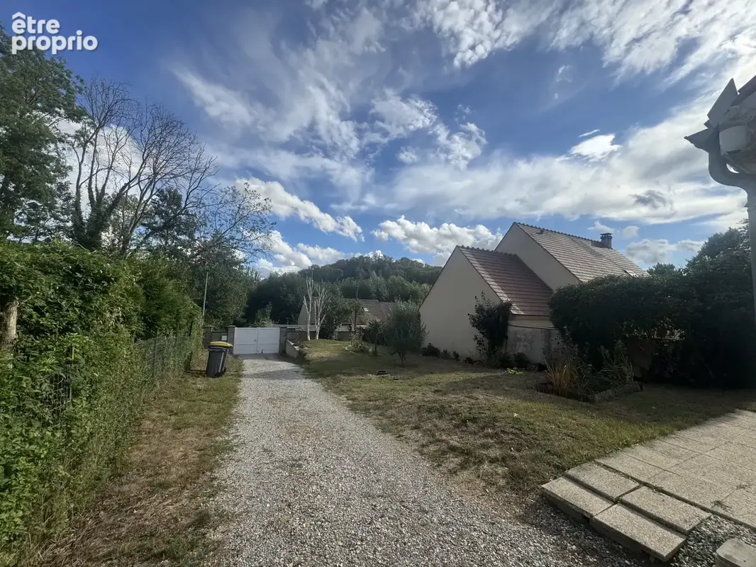 6 KM VERBERIE/ Maison vivable de plain pied - photo 3