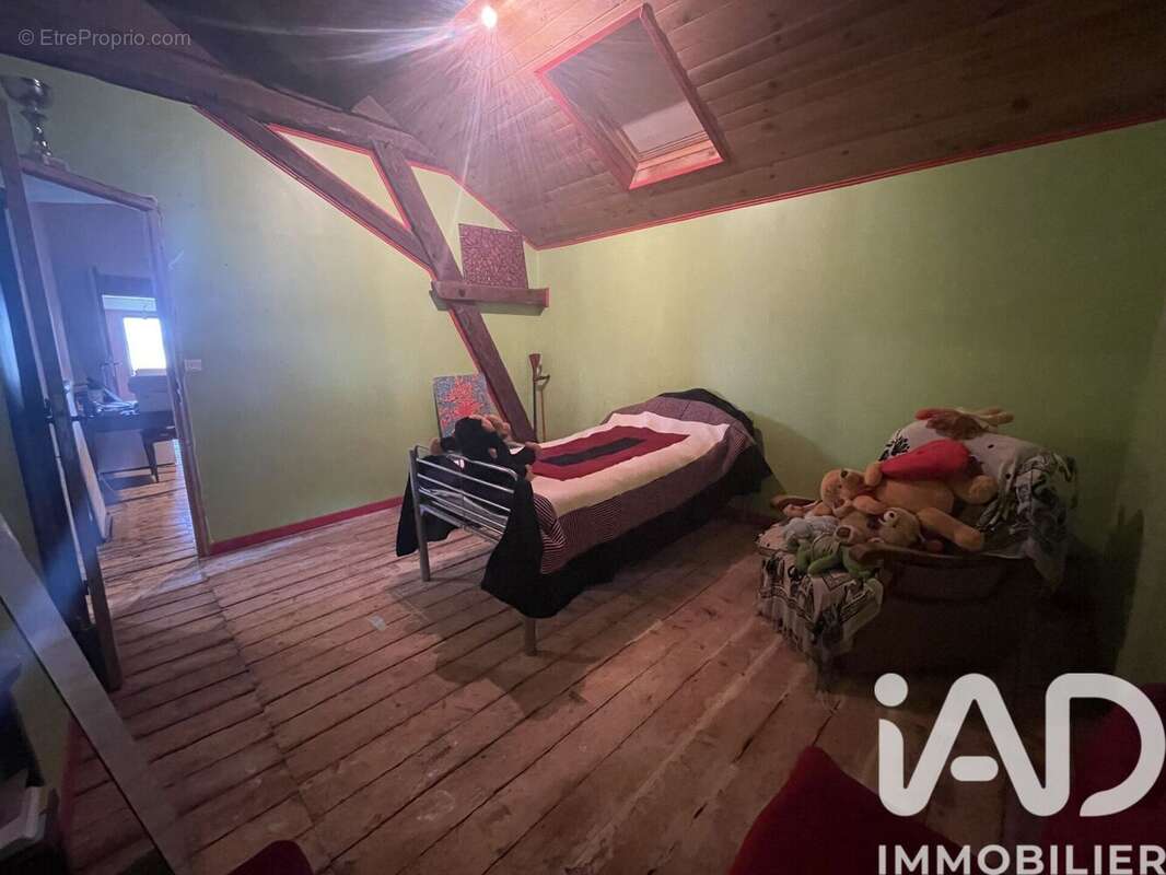 Maison 150 m² à Pierrefitte-Sur-Loire  - photo 8
