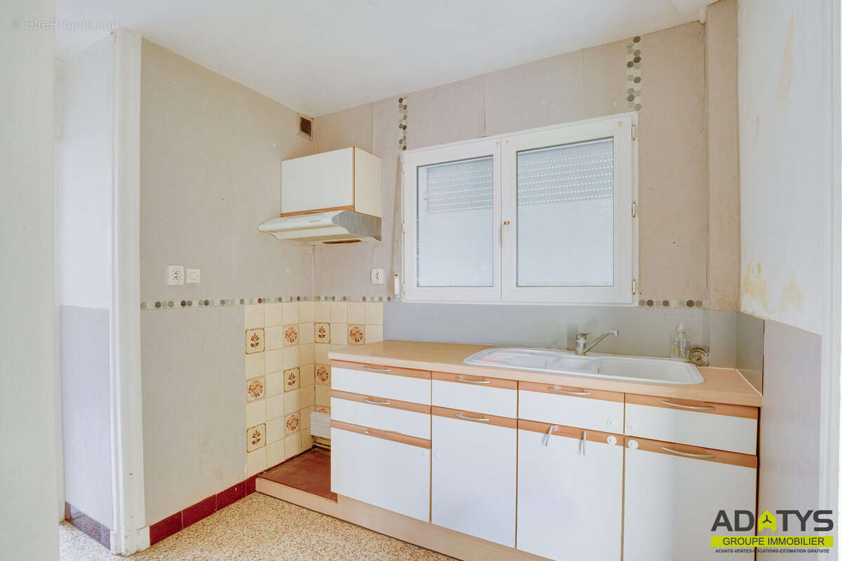 Maison 71 m² à Brebieres  - photo 6