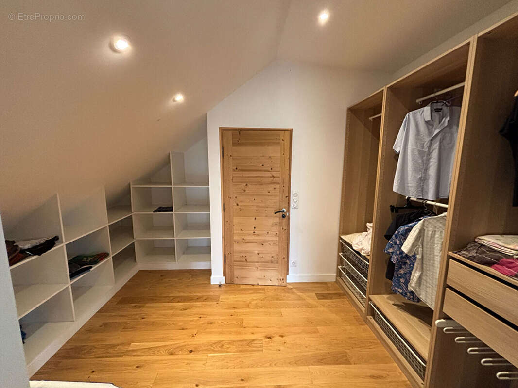 Maison à CHATEAU-GONTIER