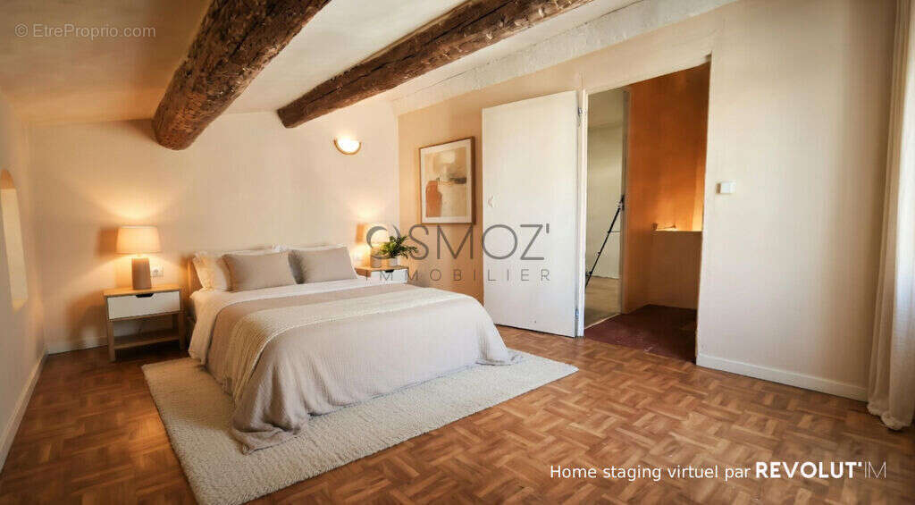 Maison de village à 6 km des plages - photo 9
