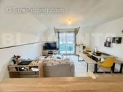 image00001 - Appartement à LA FERTE-GAUCHER