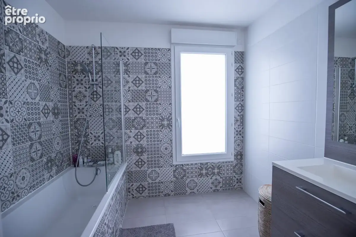 Appartement Clamart 3 pièce(s) - COUP DE COEUR - 66 m2 - photo 13